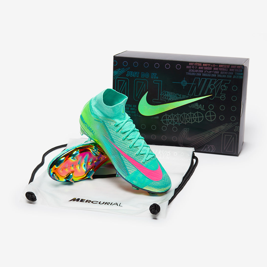 Nike Mercurial Superfly SE ‘What the’ Buy Nike Mercurial Superfly SE FG 'What The' - 835363 007 | GOAT