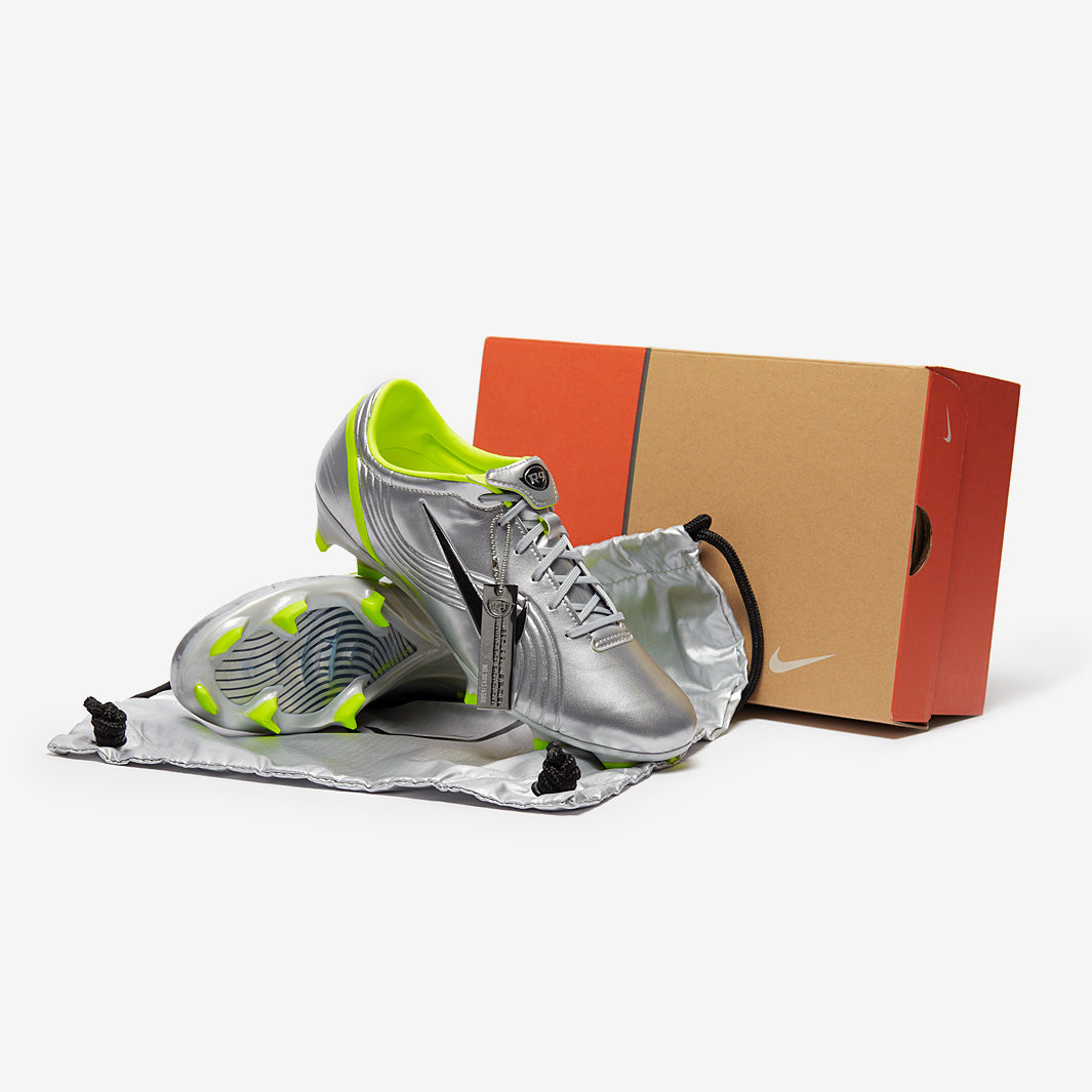 Nike Air Zoom Mercurial Vapor I Elite Regeneration SE Firm Ground