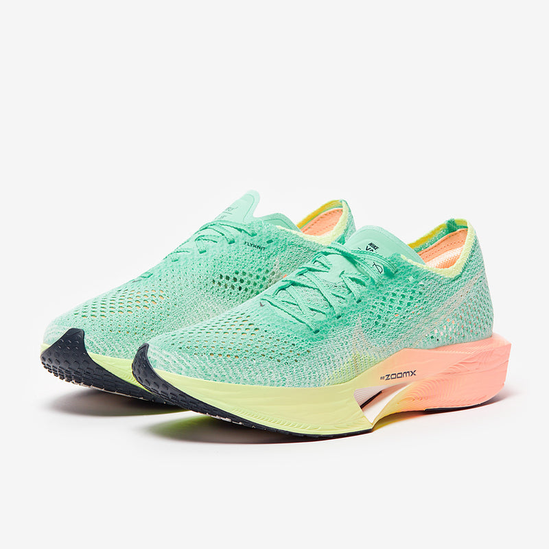 Nike Womens Zoomx Vaporfly Next Percent 3 Fly Knit
