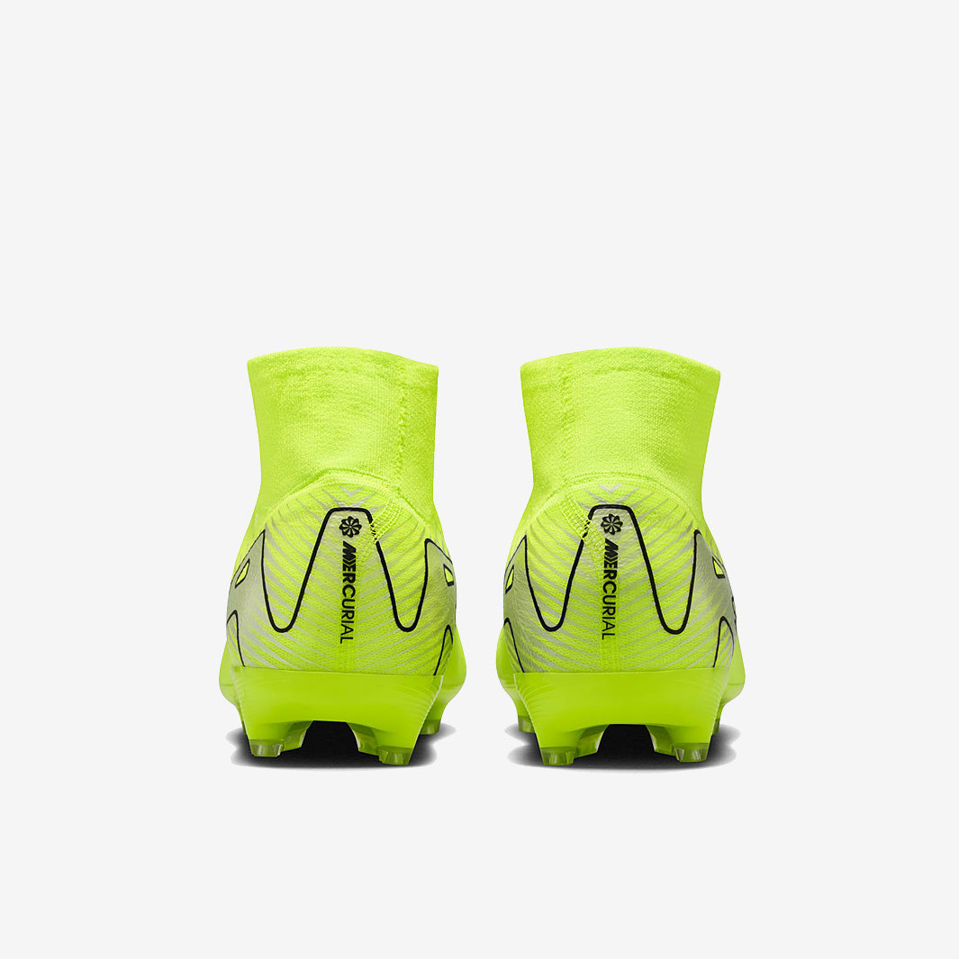 シューズ Nike Mercurial SuperZoom ag 27.0 Nike Air Zoom Mercurial Superfly X Academy Indoor - Ocean Cube