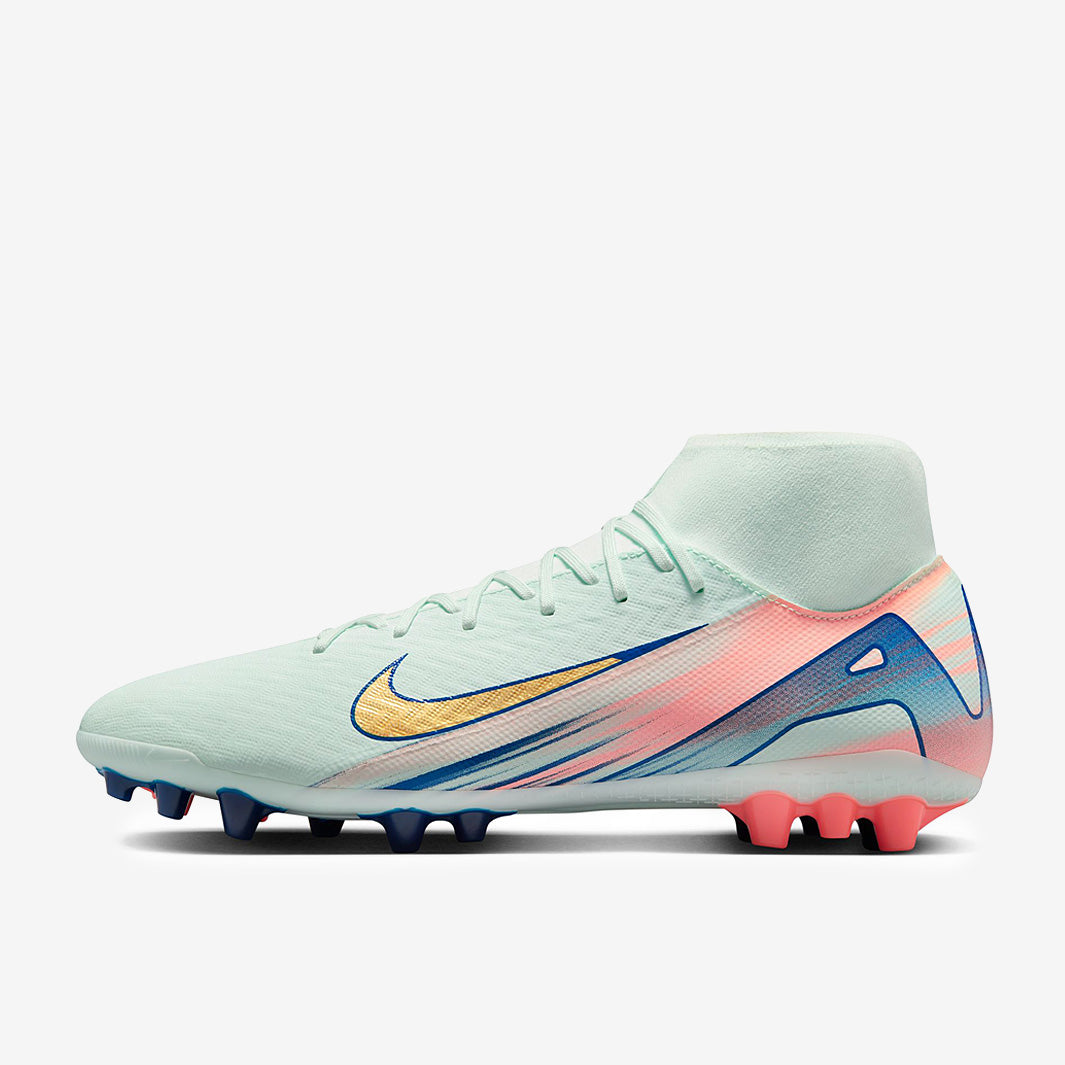 Nike Air Zoom Mercurial Superfly X Academy Artificial Grass MDS