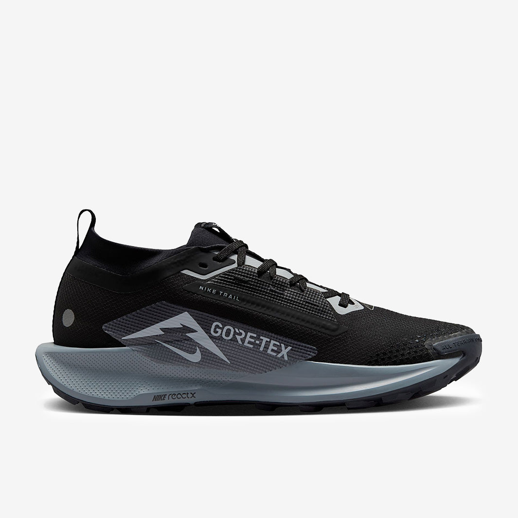 Nike Pegasus Trail 5 GORE-TEX - Black/Wolf Grey/Cool Grey