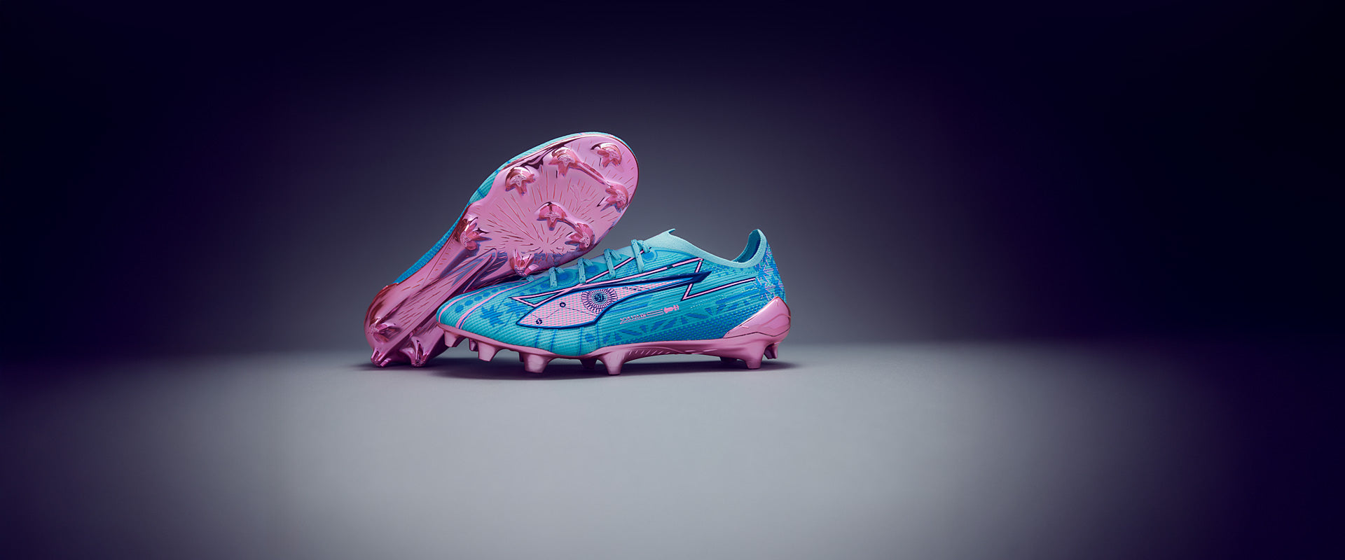 Puma Ultra Racetrack Miami Ultimate Firm Ground/Artificial Grass