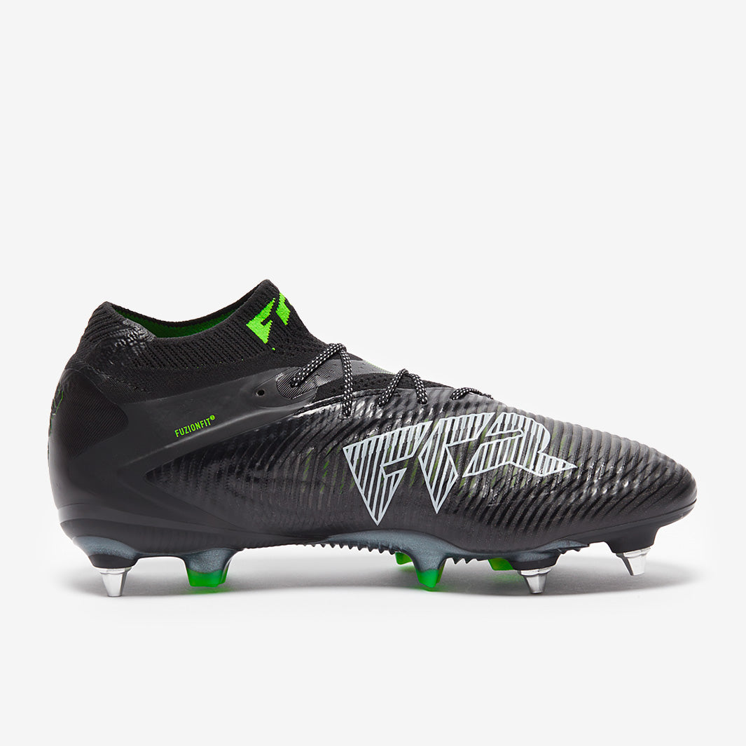 Puma Future 8 Ultimate MxSG - Puma Black/Puma Silver/Sun Struck