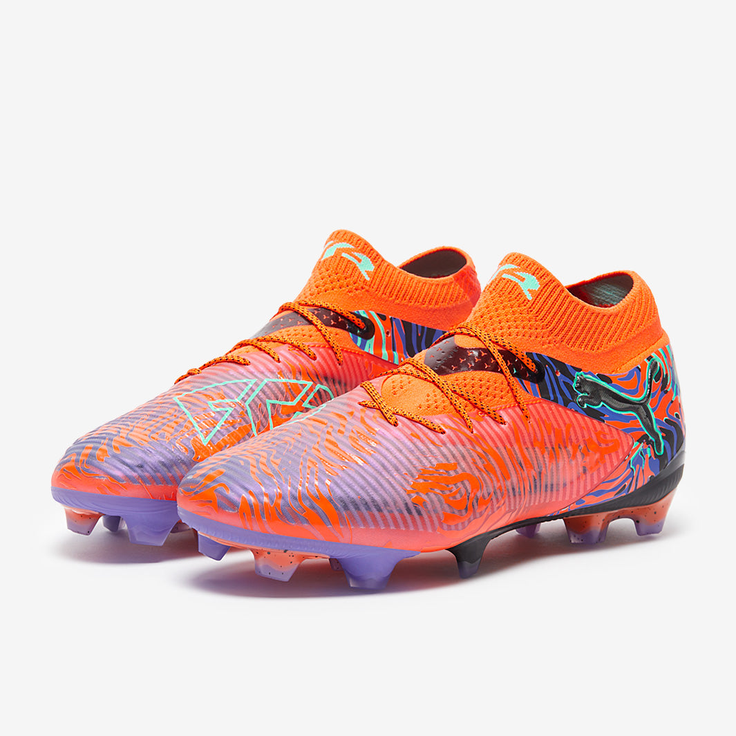 ユーフォニューム FUTURE-8-ULTIMATE-Firm-Ground-