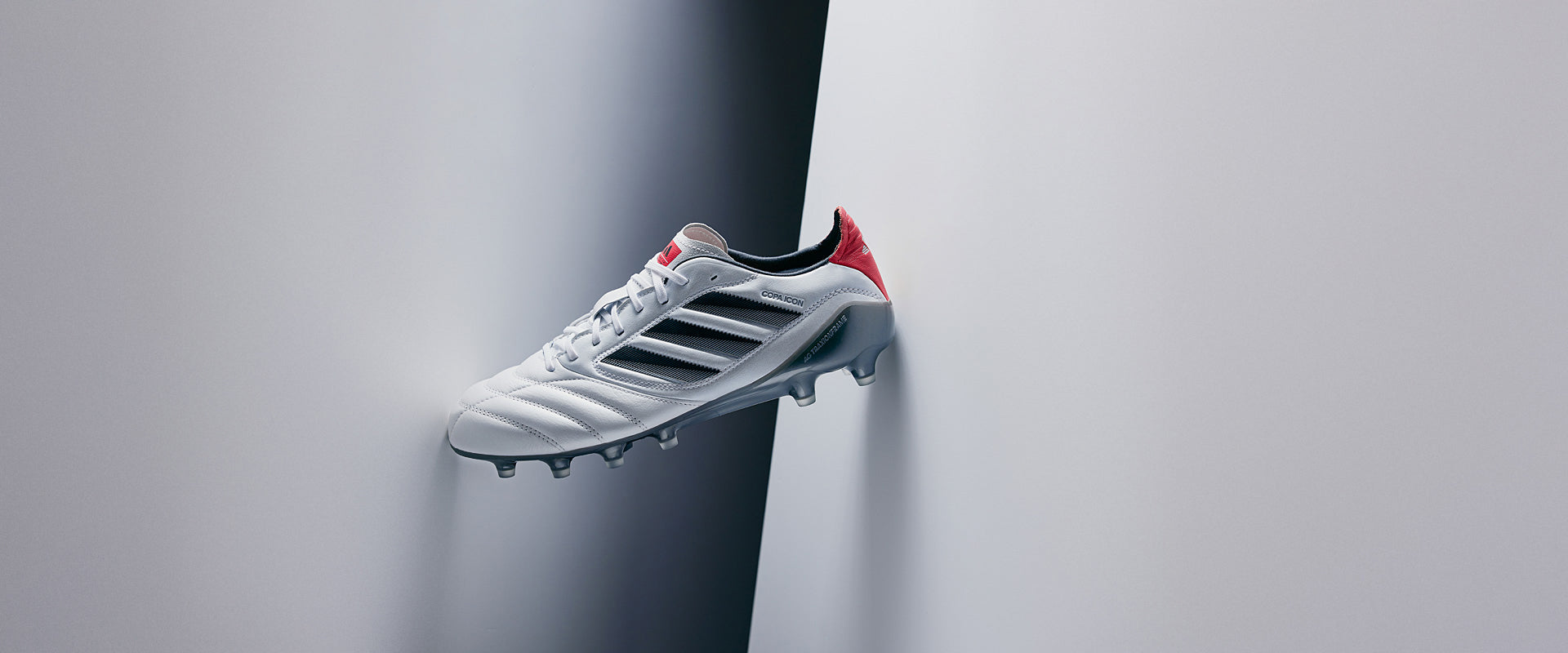 adidas Copa Icon II Firm Ground/Artificial Grass - Ftwr White/Core