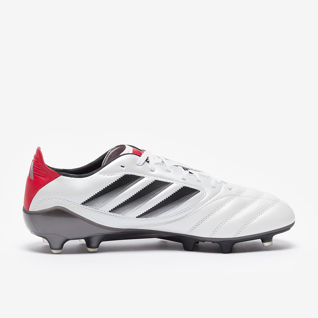 adidas Copa Icon II Firm Ground/Artificial Grass - Ftwr White/Core
