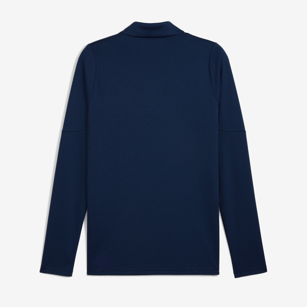 【未使用】joma　ホマ　アタランタ　トレーニングトップ　長袖　L　ブルー adidas（アディダス） アーセナル トレーニングトップ(ブランチブルー