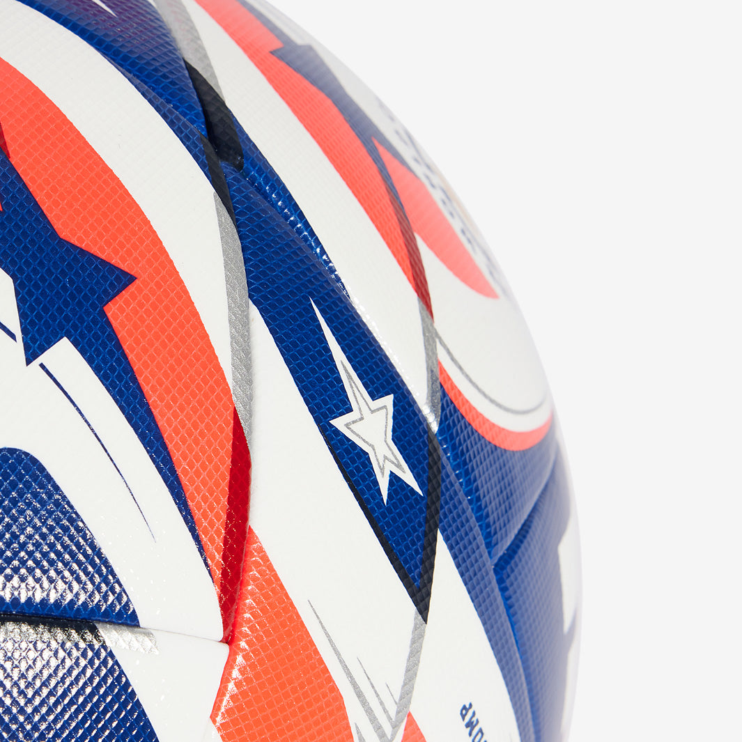 adidas FIFA Club World Cup 2025 Competition Soccer Ball - White