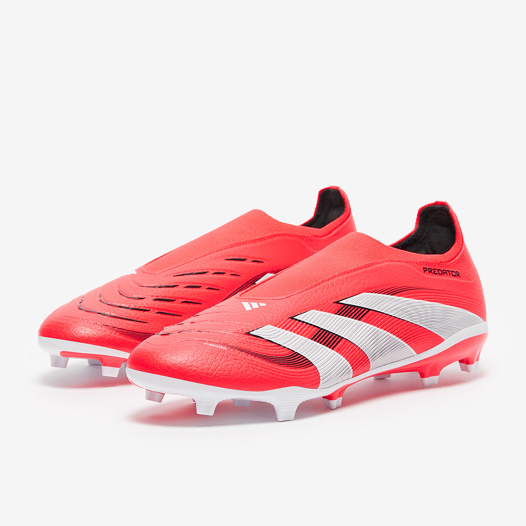 シューズ adidas Predator ag26.0 Adidas Predator 26 Elite FG Firm Ground Soccer Cleats - Affordable