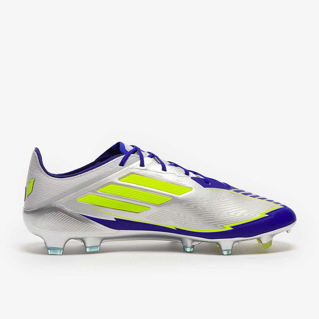 adidas F50 メッシモデル adidas F50 - リオネル・メッシ 【アディダス公式】