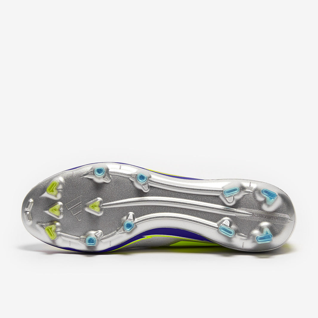 f50メッシ 27.5 アディダス F50 ELITE メッシ FG / 天然芝用 / F50 Elite Messi FG