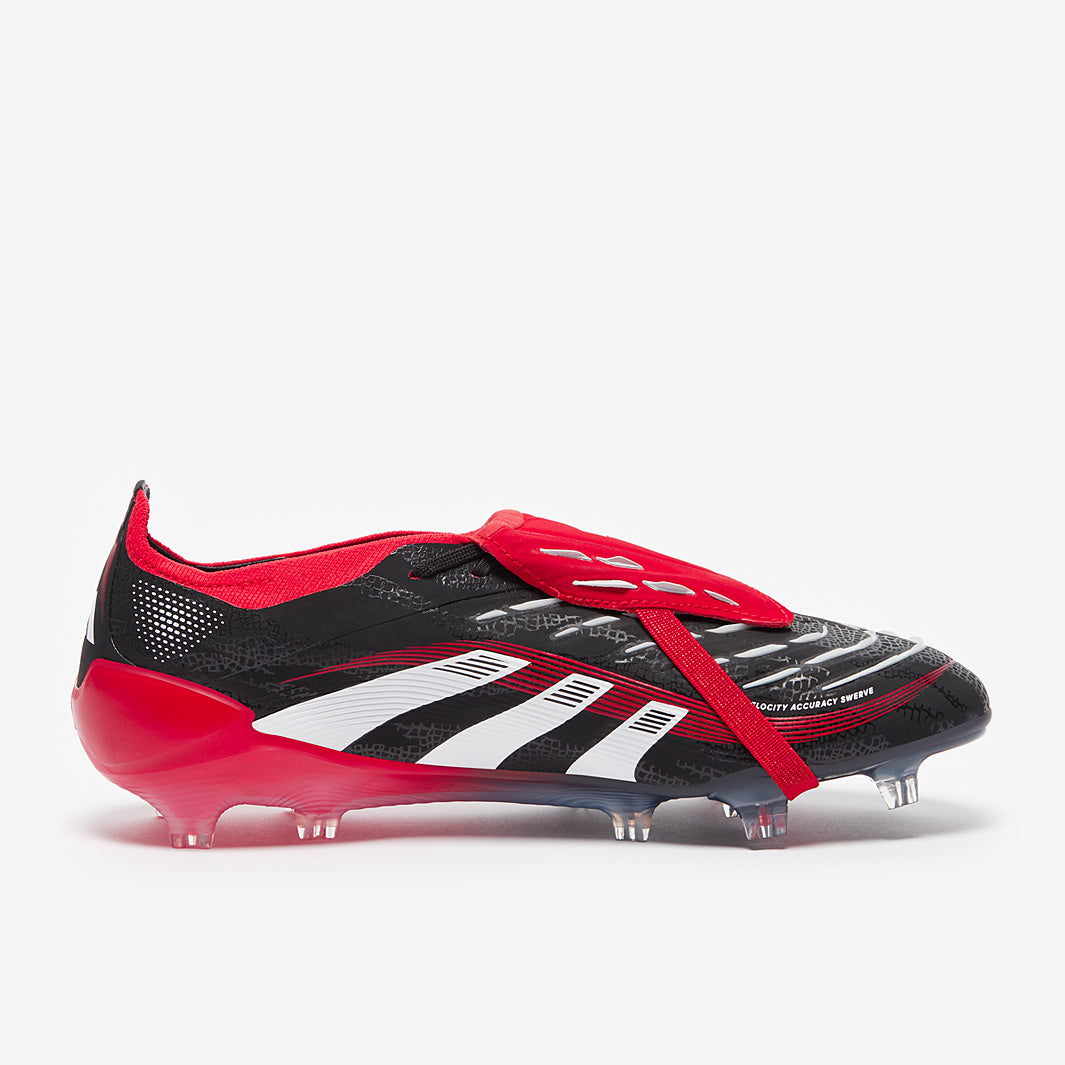 adidas プレデターelite BWR adidas Predator Elite Fold-Over Tongue Firm Ground BWR Cleats