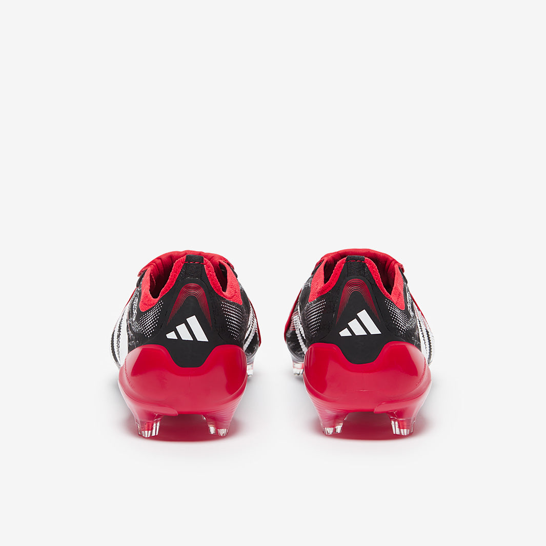 adidas プレデターelite BWR adidas Predator Elite Fold-Over Tongue Firm Ground BWR Cleats
