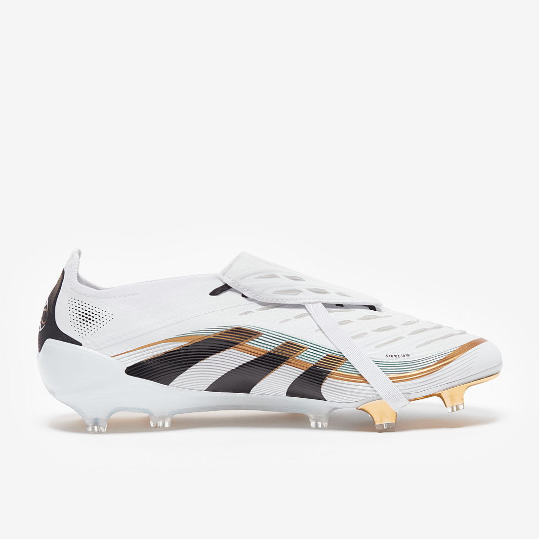 adidas Predator Teamgeist ホワイト/ゴールド adidas Predator Teamgeist ホワイト/ゴールド adidas Predator