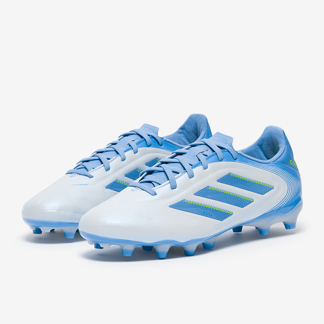CCカップ　HILLS FIELD EDITION Adidas X Speedportal 99 Leather.1 FG Soccer Cleats HP9130 Multi