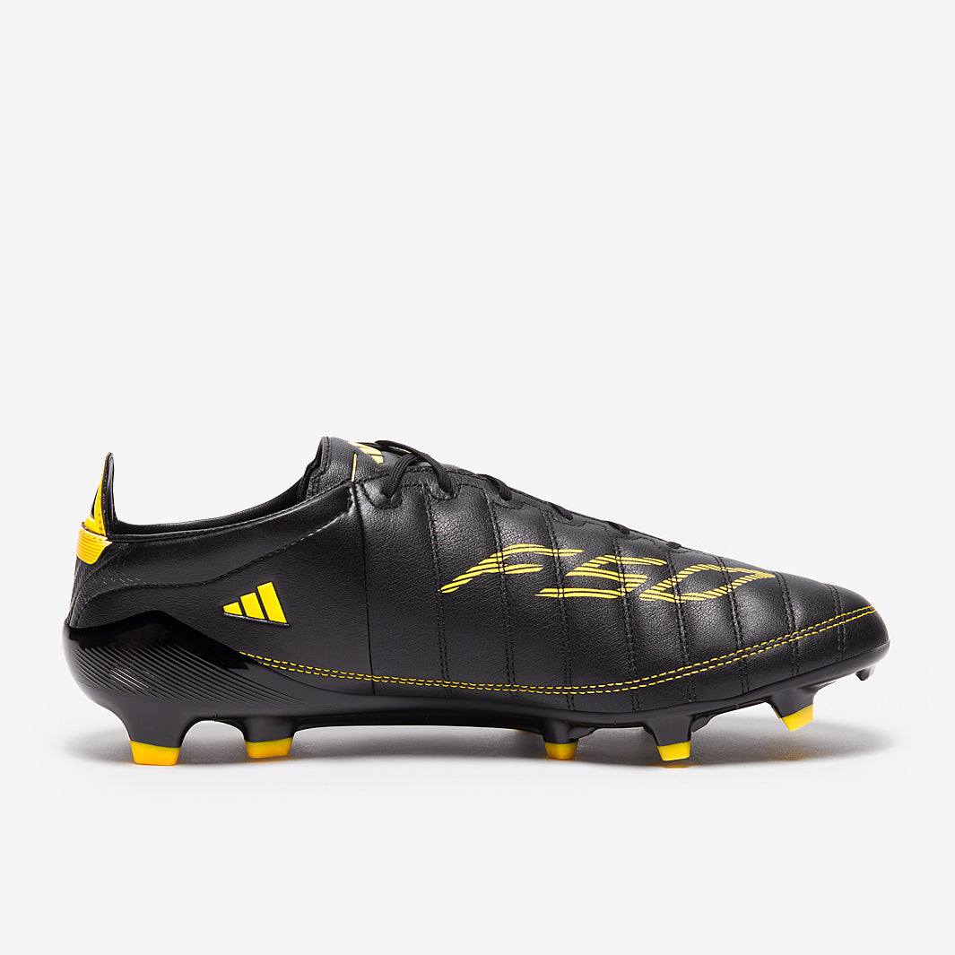 adidas F50 ELITE LEATHER FG 2010 アディゼロ Buy Adidas Adizero F50 Elite Leather FG '2010 Edition Pack