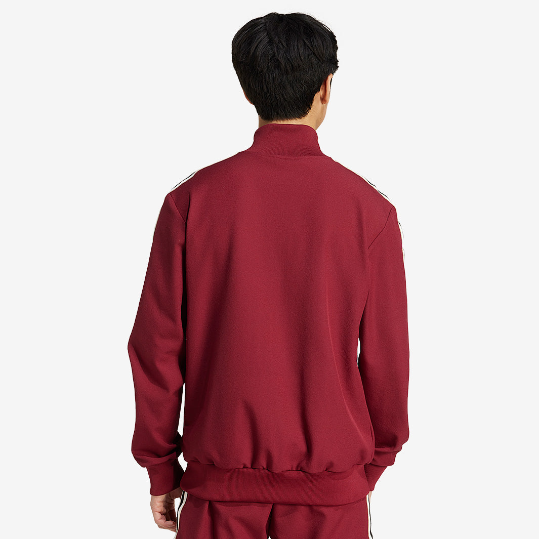 adidas Originals Ajax 125th Anniversary Track Top - Team Coll