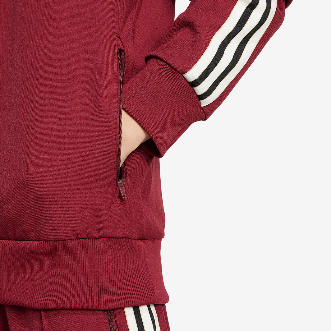 adidas Originals Ajax 125th Anniversary Track Top - Team Coll
