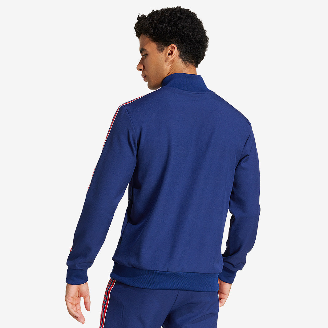 adidas Originals Arsenal 24/25 Terrace Icon Track Top - Night Sky