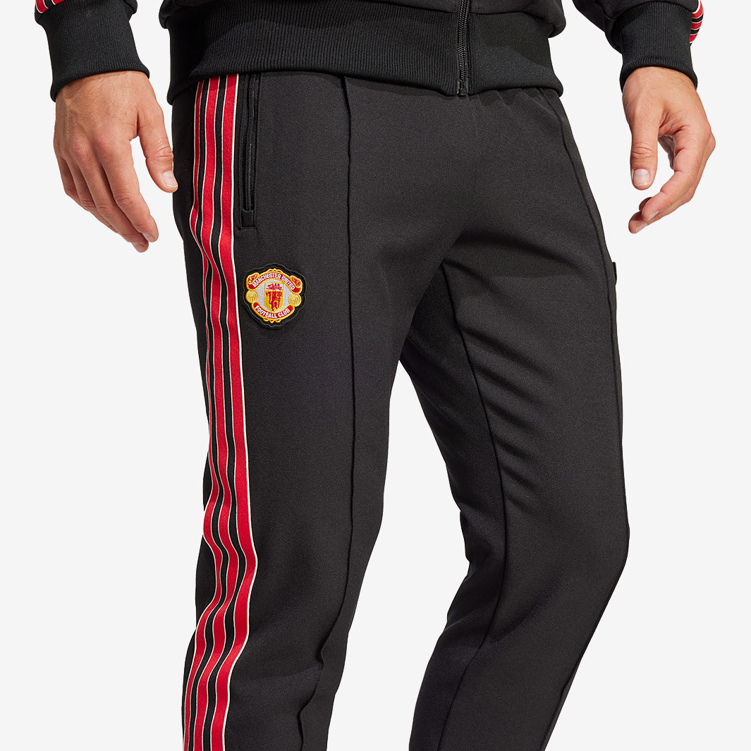 adidas Originals Manchester United 24/25 Terrace Icon Track Pants