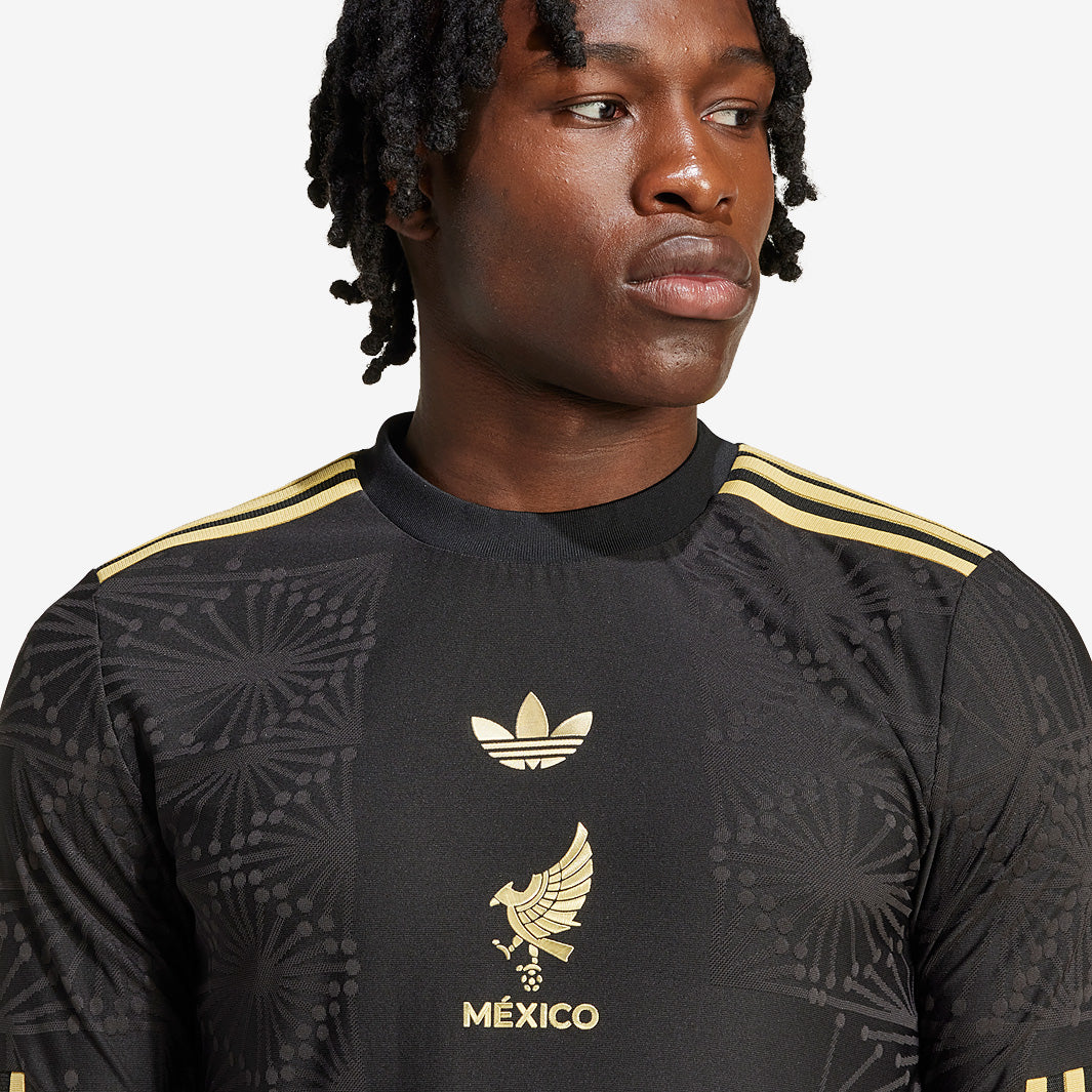 インテル　ミラノ　ゴールドキーパー　ゲームシャツ 40637724_01.jpg