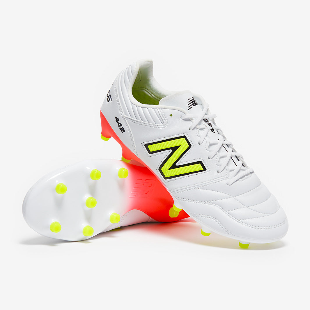 シューズ NB 442 pro 28cm シューズ NB 442 pro 28cm 442 PRO HG V2 COW｜ニューバランス公式通販