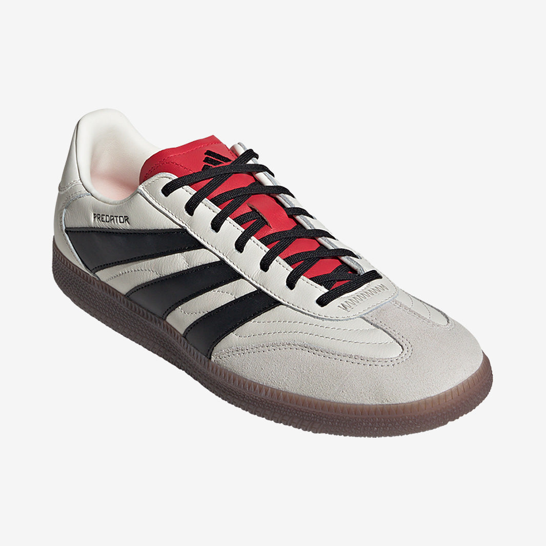 美品　adidas Predator サッカーシューズ27.5 adidas（アディダス） サッカーシューズ メンズ adidas PREDATOR