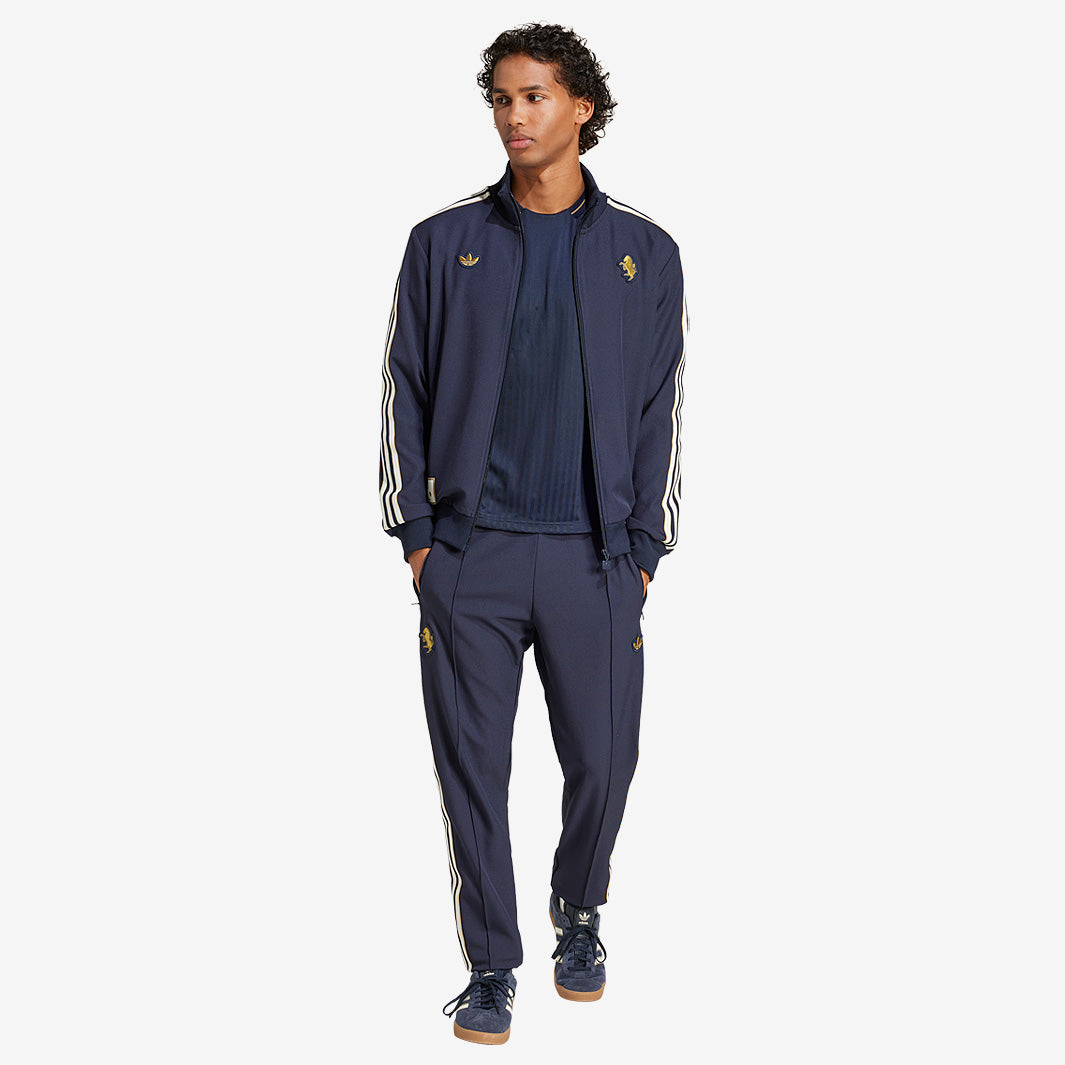 adidas Originals Juventus 24/25 Terrace Icons Track Pant - Legend