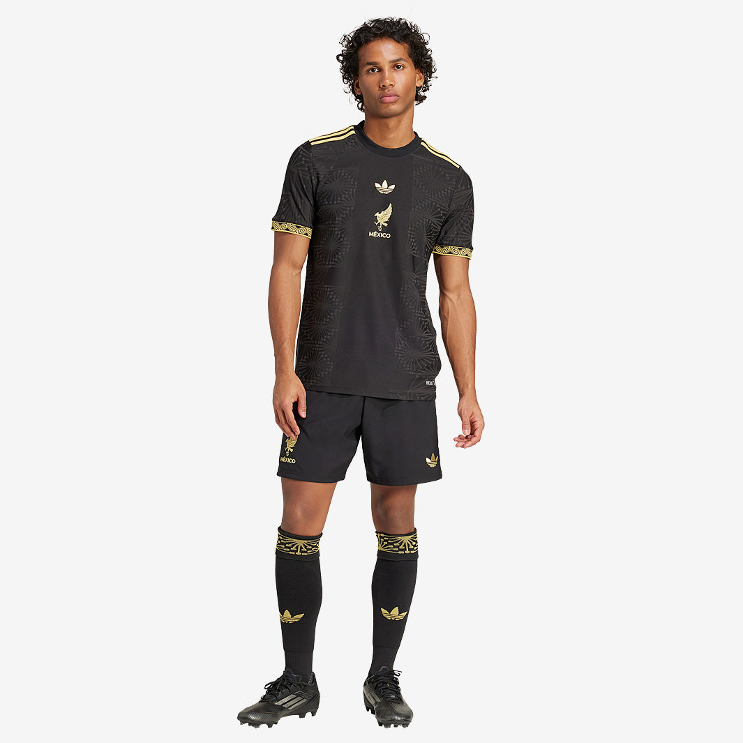 【アンブロ×セルティック】ゲームシャツ ブラック×ゴールド セルティック | 【公式】レアルスポーツ オンラインショップ