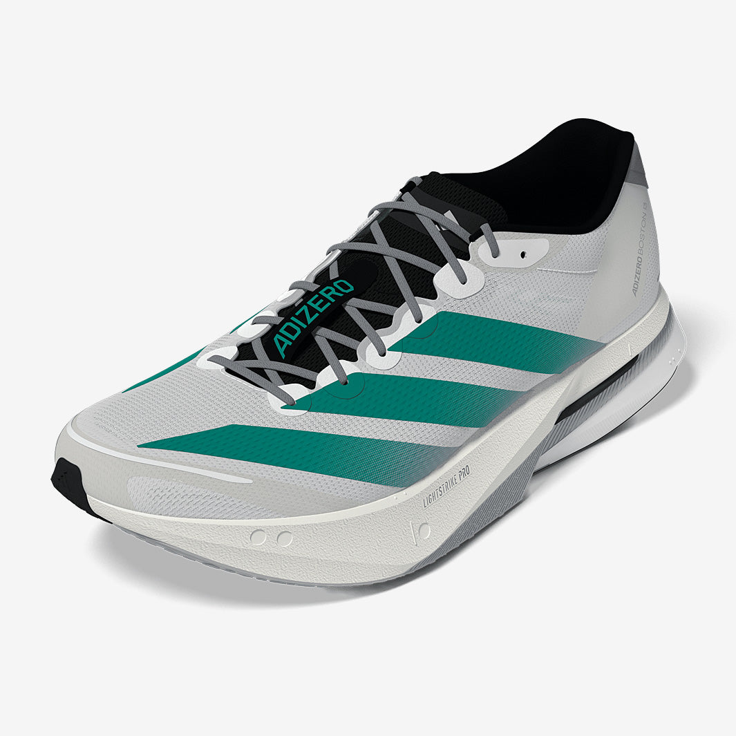【値段交渉可】adidas adizero Boston 13 25cm 値段交渉可】adidas adizero Boston 13 25cm