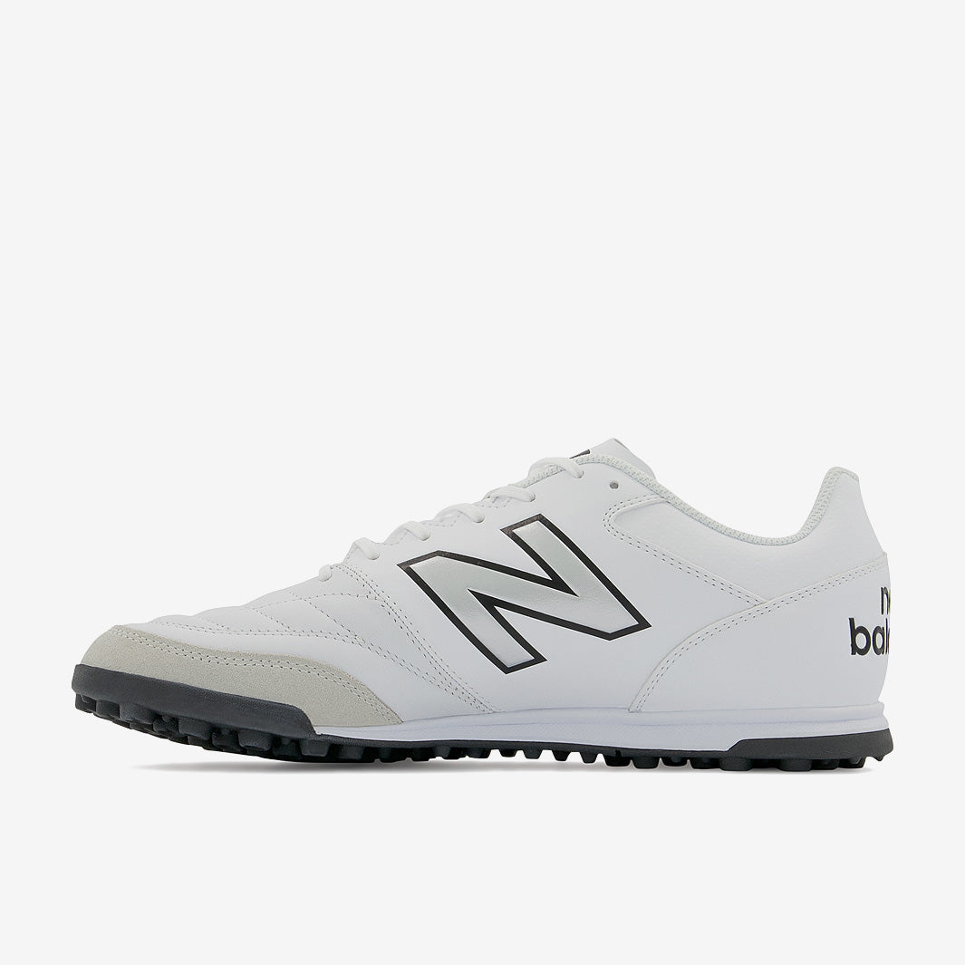 最終価格new balance 442 v2TeamHGWD2 WIDTH 2E New Balance 442 V2 Team Wide Turf - White - Adult Cleats