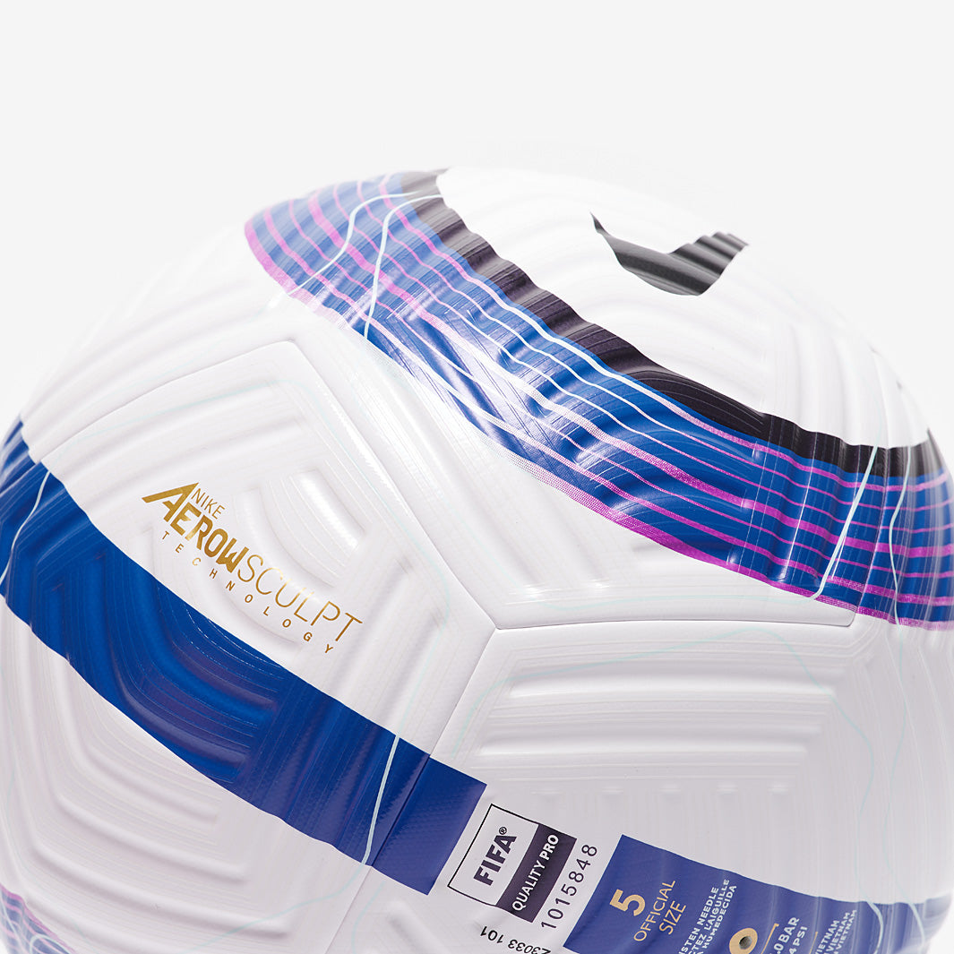 【FIFA Quality Pro】ナイキフライト24/25 サイズ5 SOCCER BALL-NIKE-FLIGHT-SIZE 5-AEROWSCULPT-ACC-FIFA QUALITY PRO