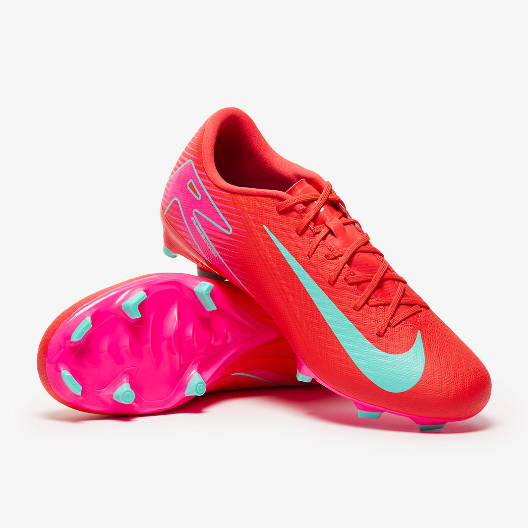 Nike Air Zoom Mercurial サッカーシューズ FG Nike Air Zoom Mercurial Superfly IX Academy Firm Ground/Mixed