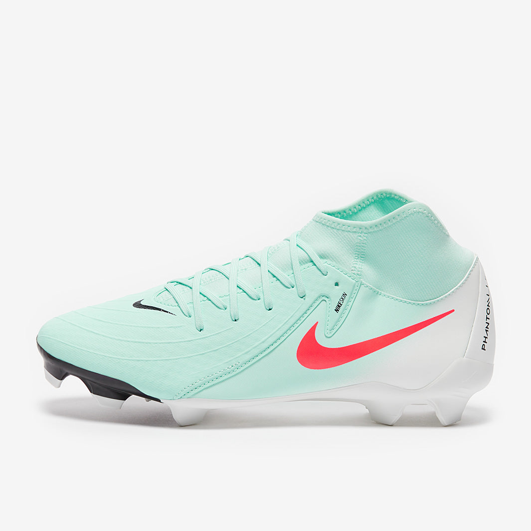 Nike Phantom Luna II Academy Firm Ground/Mixed Ground - Mint