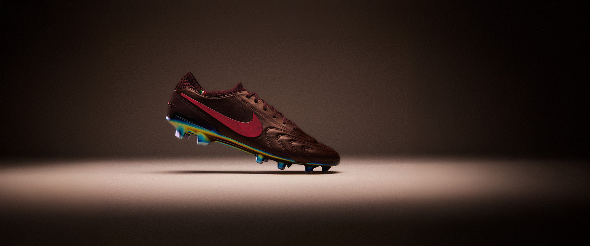 シューズ Nike Tiempo Legend X Elite FG SE Nike Tiempo Legend X Elite FG SE x Pearl - Sail/Dark Atomic Teal