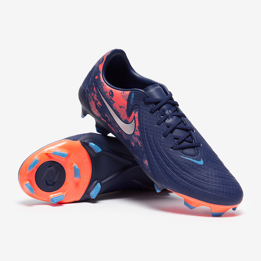 Nike Phantom GX II Academy x Haaland Firm Ground/Mixed Ground