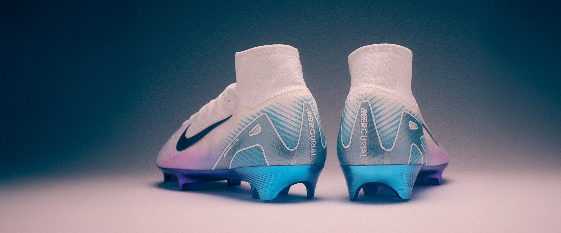 Nike Superfly サッカーシューズ Nike Air Zoom Mercurial Superfly X Academy Firm Ground/Mixed