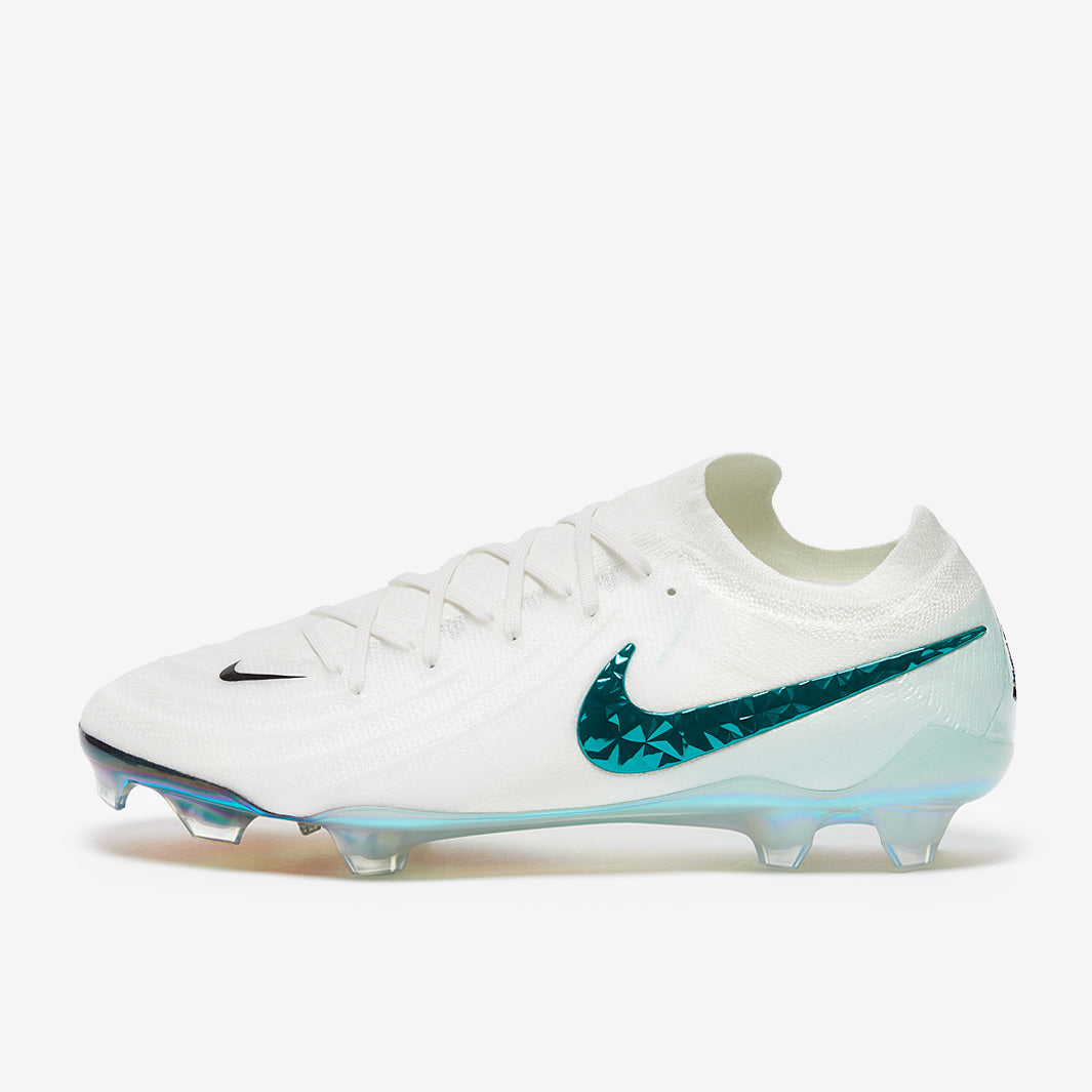 希少ホワイト　PHANTOM 820 Nike Phantom GX II Elite Firm Ground - White/Multi/Color - Adult