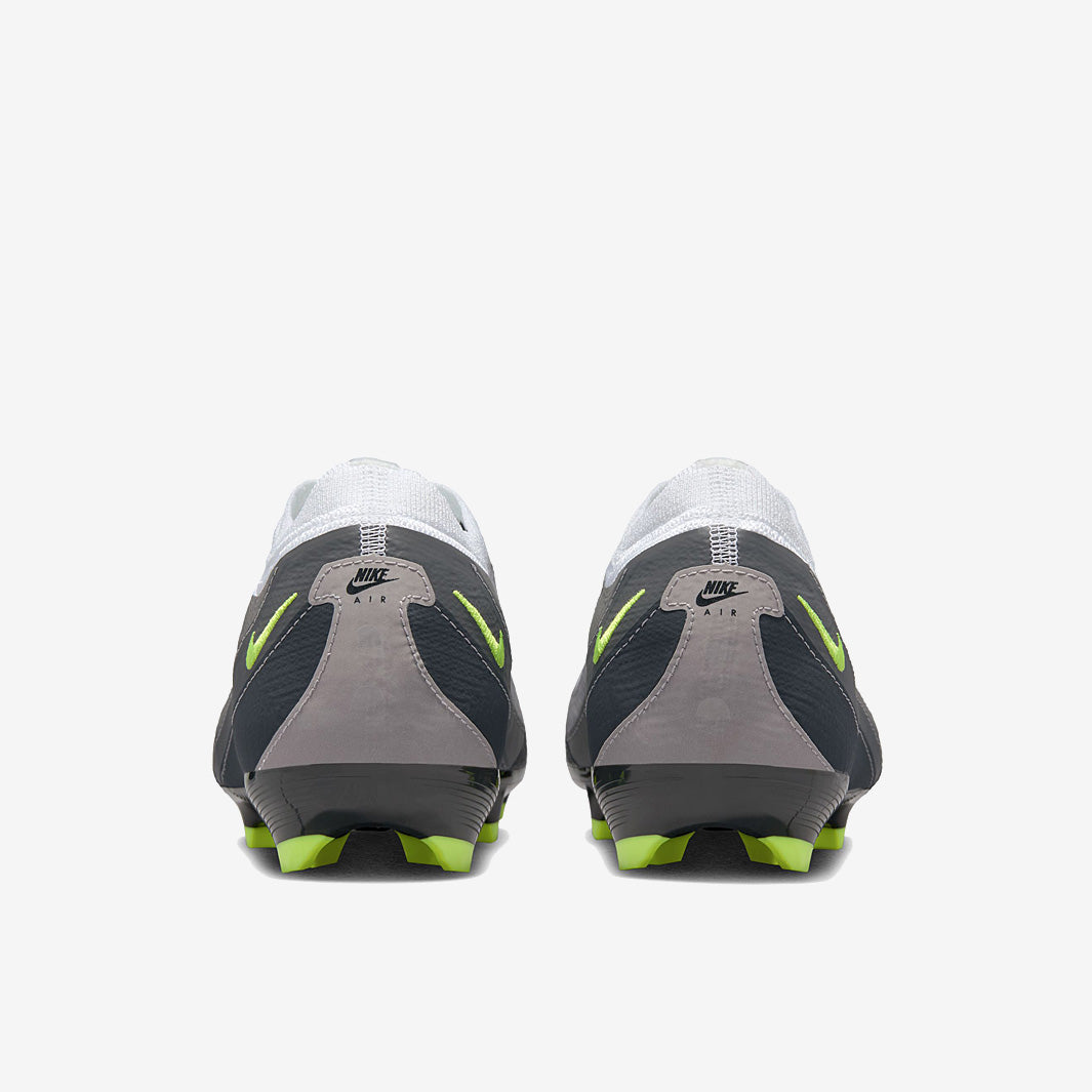 ナイキジュニアズームヴェイパー16PRO AM95SE FG Nike Kids Air Zoom Mercurial Vapor XVI Pro x AM95 SE Firm Ground