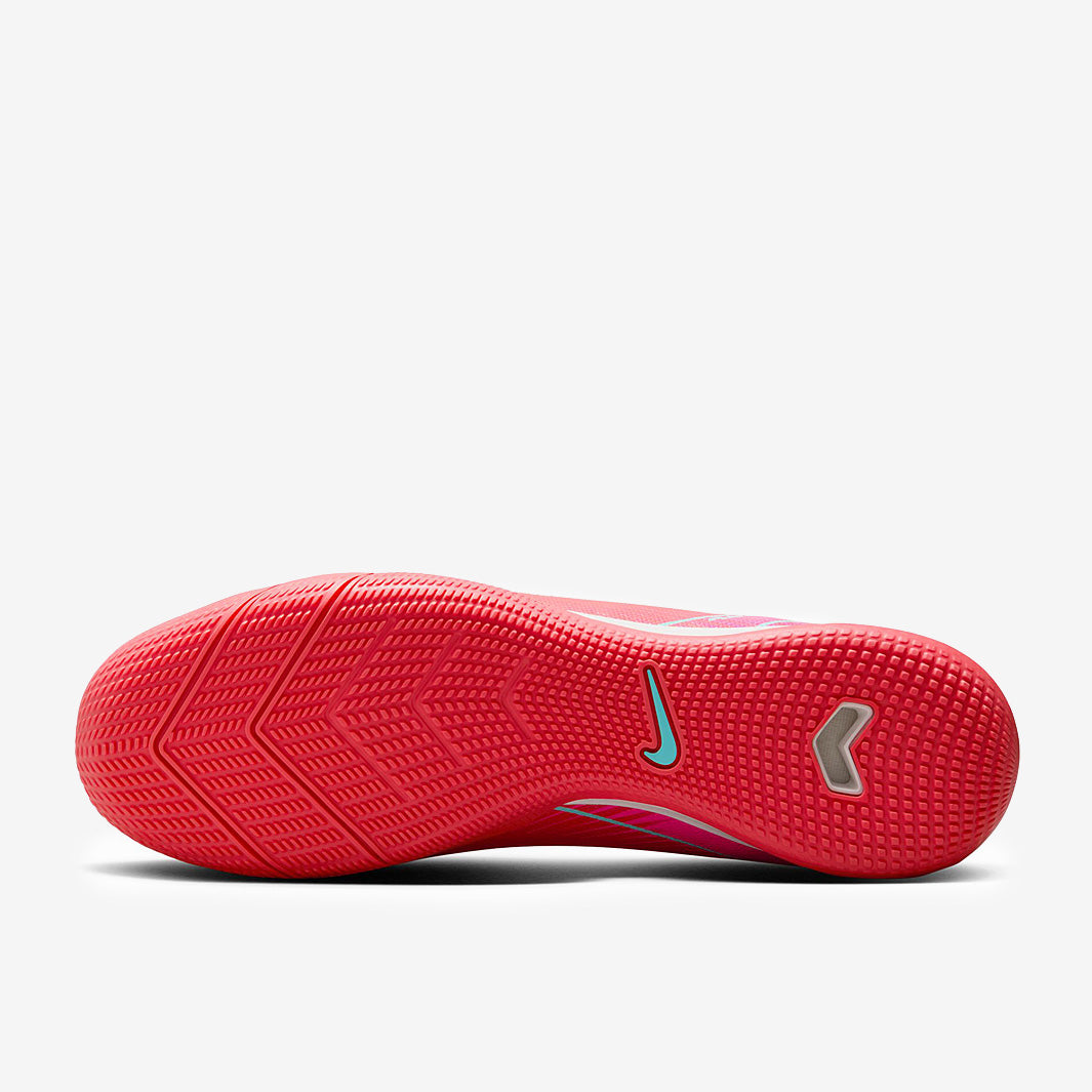 Nike Air Zoom Mercurial Superfly X Academy Indoor - Ember Glow