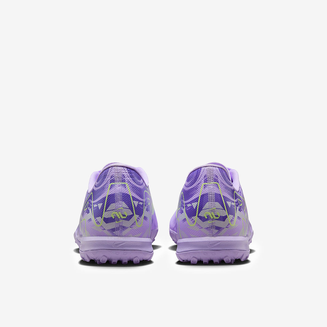 Nike Air Zoom Mercurial Vapor XVI Academy Turf - Purple Agate