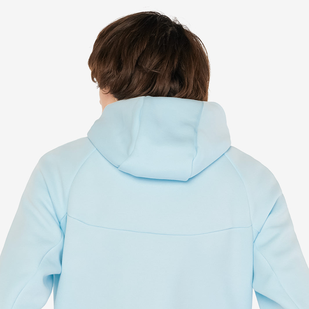 Nike Sportswear Tech Fleece Men's Full-Zip Windrunner Hoodie