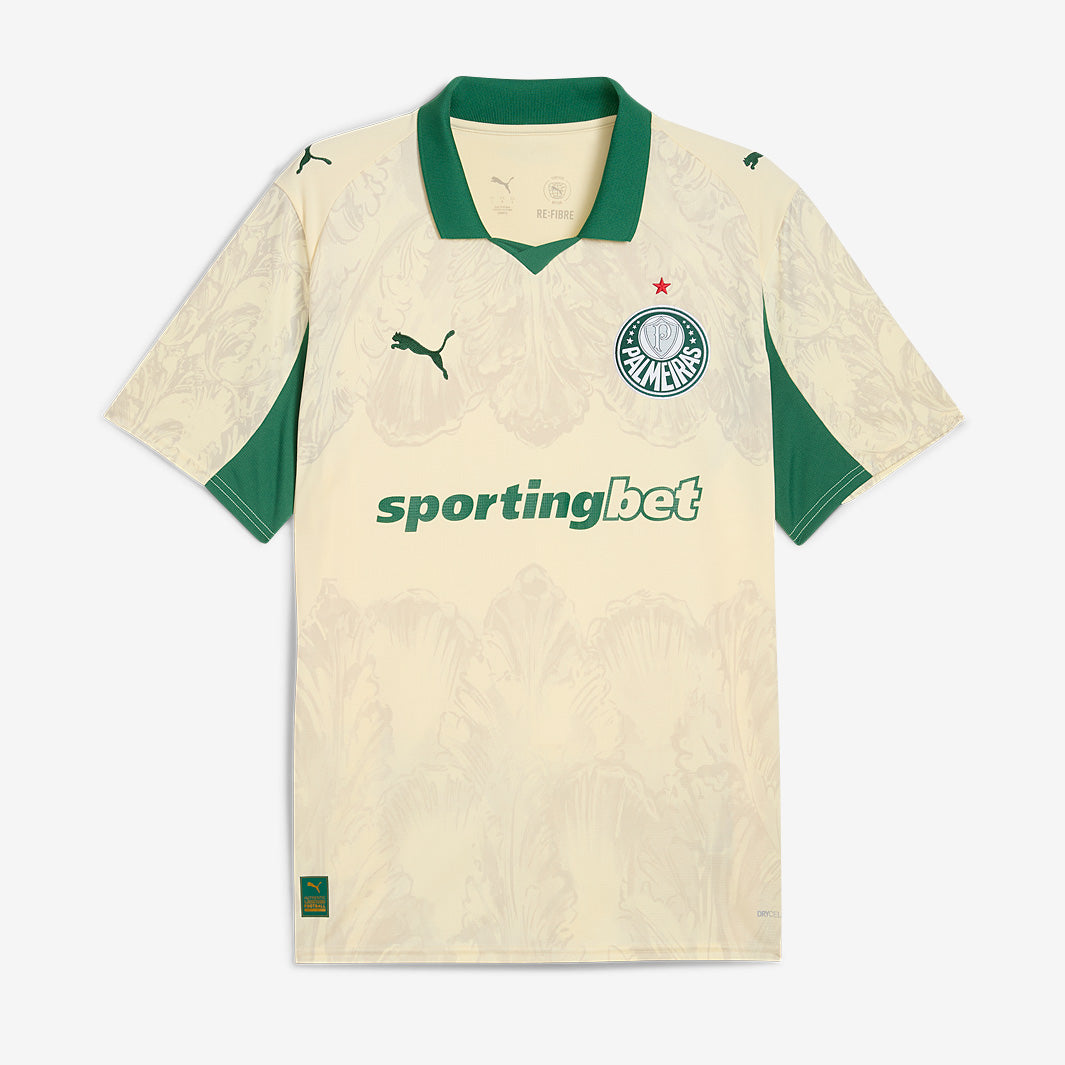 パルメイラス2011ゴールキーパー新品サッカーユニフォームPalmeiras camisa_adidas_palmeiras_i_2017