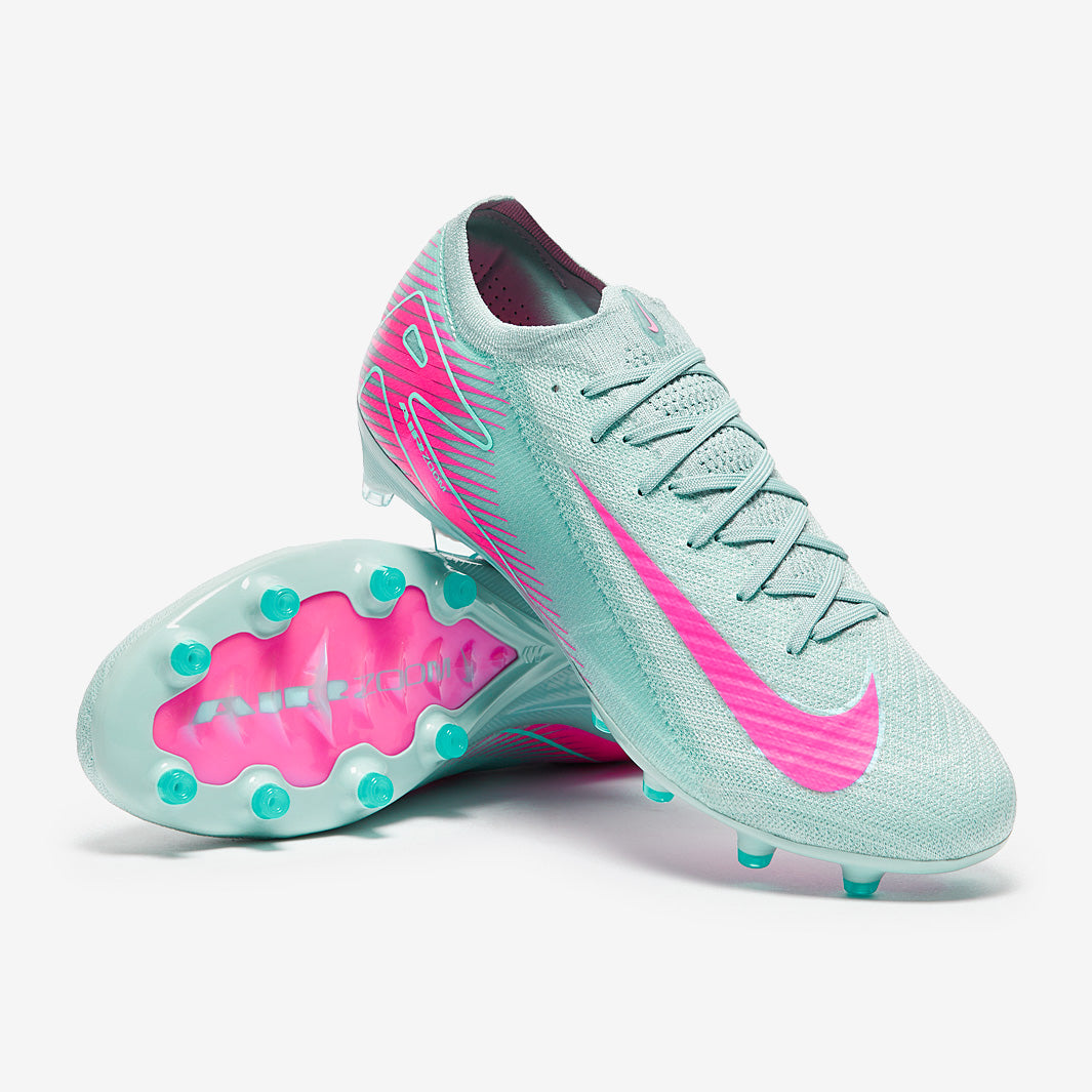 ナイキ ビジョン ACC/FG NIKE MERCURIAL VAPOR ACC FG SOCCER CLEATS SIZE 12 USA MEXICO