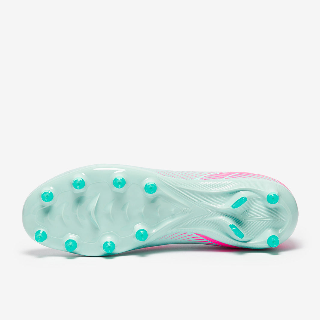 Nike Air Zoom Mercurial Vapor XVI Pro Artificial Grass-Pro - Ocean