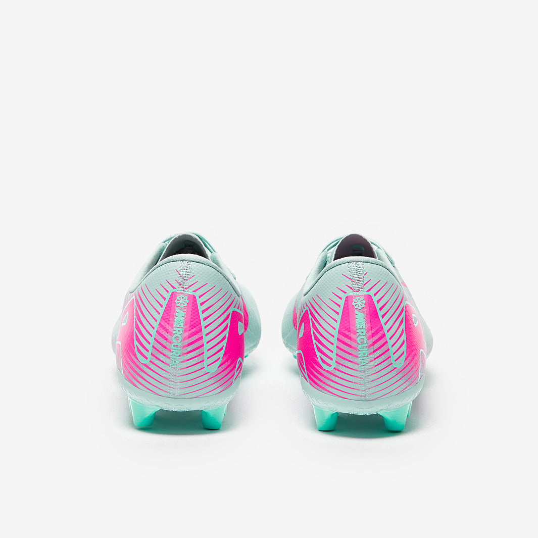 Nike Air Zoom Mercurial Vapor XVI Academy Artificial Grass - Ocean