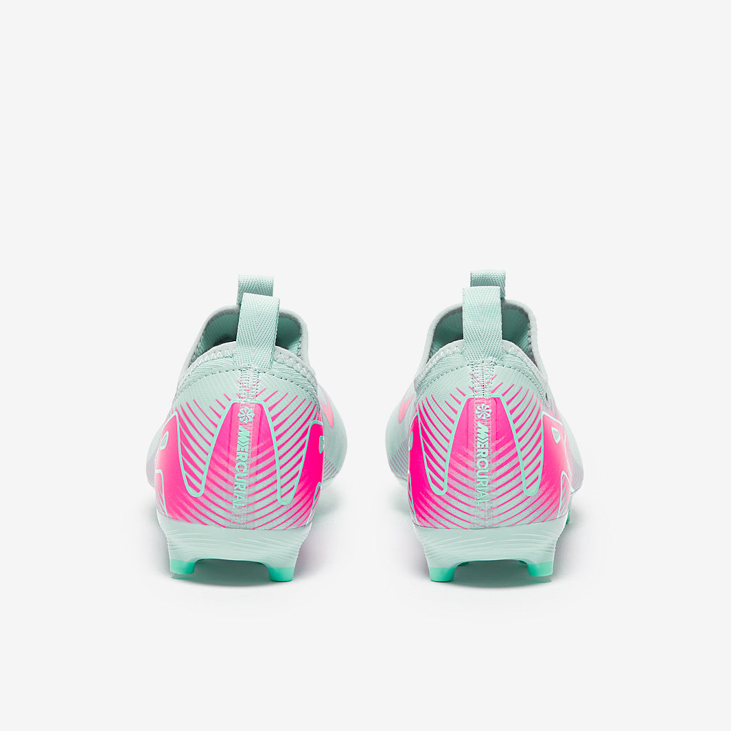 Nike Kids Air Zoom Mercurial Vapor XVI Academy Firm Ground/Mixed