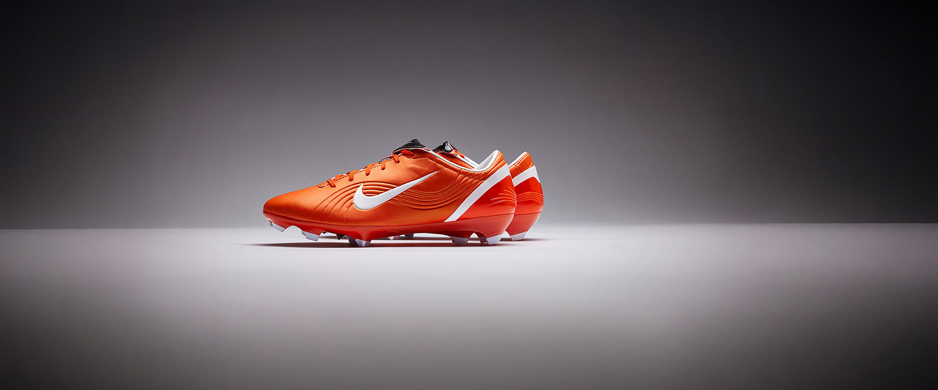 Nike Mercurial Vapor I Regeneration SE Firm Ground - Shock Orange