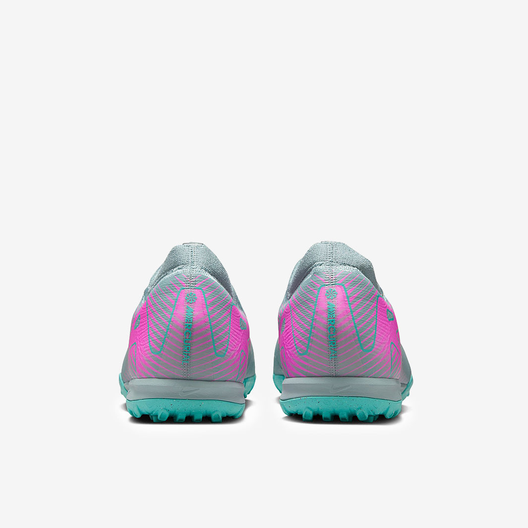 シューズ Nike Mercurial Vapor 16 Pro TF Nike Air Zoom Mercurial Vapor XVI Pro Turf - Glacier Blue/Blue